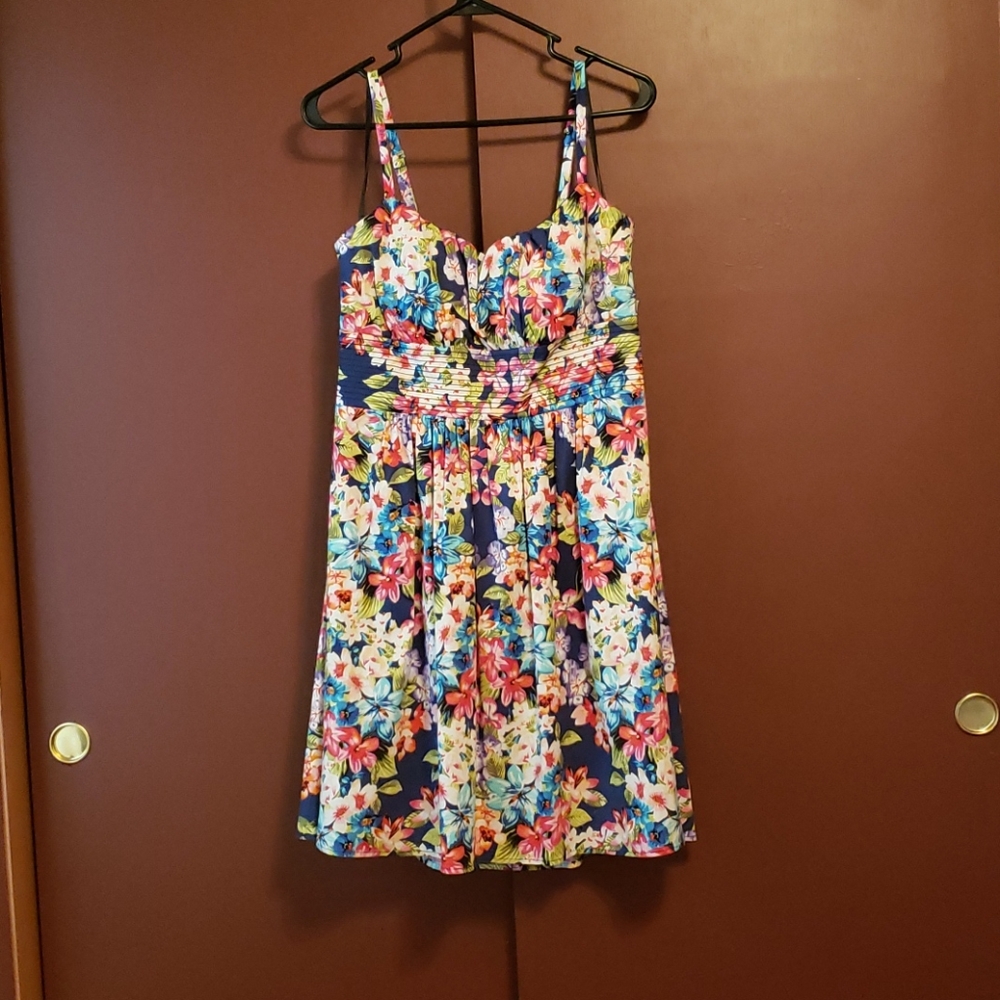 Summer dress